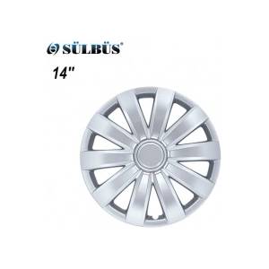 Sülbüs Тасове за джанти 14'' 226