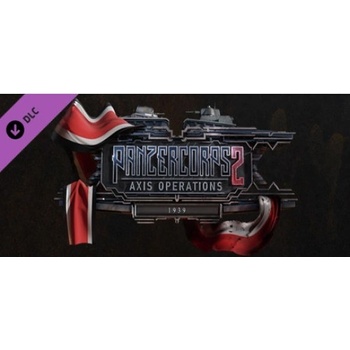 Panzer Corps 2: Axis Operations - 1939