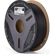 Elegoo PAHT-CF Carbon Fiber 1,75 mm 1 kg, Černá
