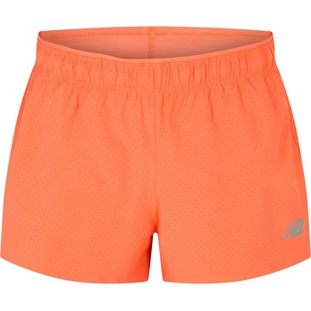 New Balance NB RC Athletics 3 Short - Orange