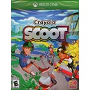 Crayola Scoot