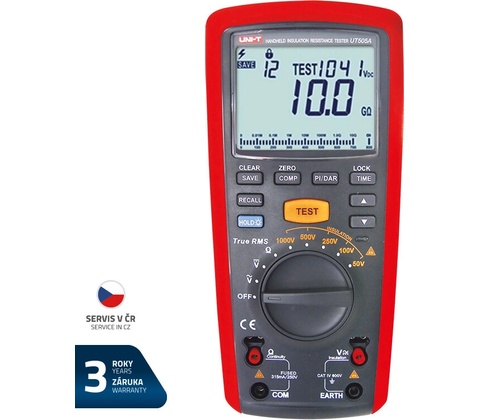 UNI-T UT505A