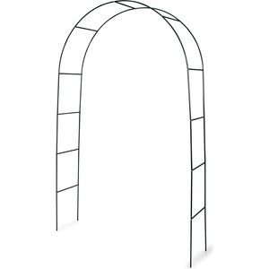 KINZO ГРАДИНСКА АРКА МЕТАЛНА KINZO GARDEN 240x140см (871125230499)