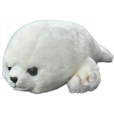 Tuleň Bílá 38 cm