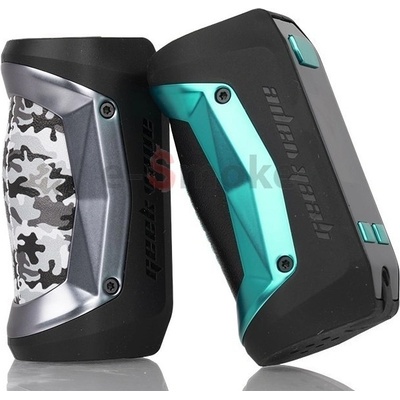 GeekVape AEGIS Mini MOD 80W Stealth čierna