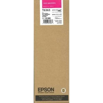 Epson T6363 - originální