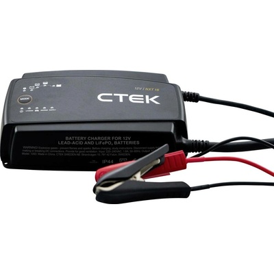 Ctek NXT15