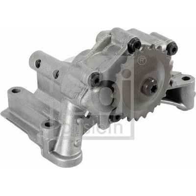 Olejové čerpadlo FEBI BILSTEIN 102507 102507
