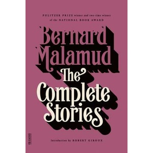 Complete Stories | Bernard Malamud, Robert Giroux (ISBN: 9780374525750)
