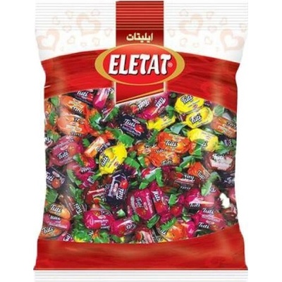 Antat cukríky eletat tuti fruti 1 kg