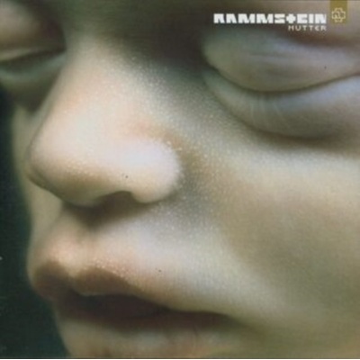 Rammstein - Mutter Reissue Digipack CD