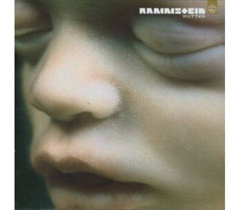 Rammstein - Mutter Reissue Digipack CD