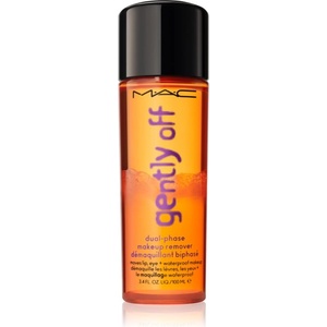 M·A·C Gently Off Dual-Phase Make-Up Remover двуфазен продукт за почистване на грим 100ml