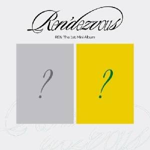 Daniel Shopping s. r. o Ren: Ren'dezvous - CD (061923)