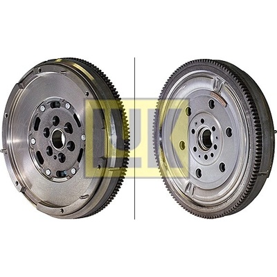 Zotrvačník Schaeffler LuK 415 0658 10