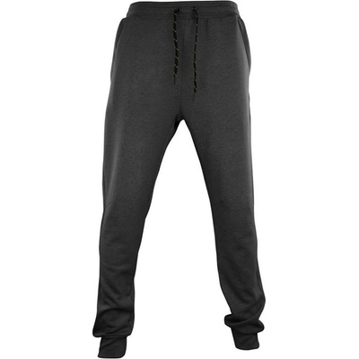 RidgeMonkey Tepláky APEarel Dropback MicroFlex Joggers Grey