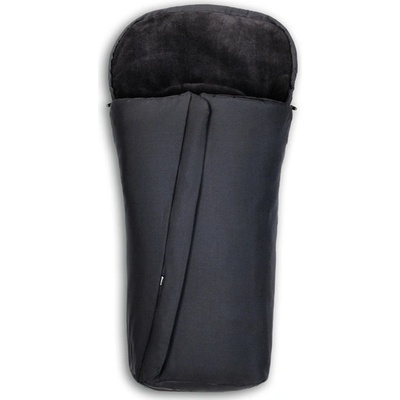 Hauck Footmuff Winter černý