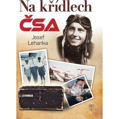 Na křídlech ČSA