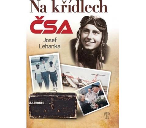 Na křídlech ČSA