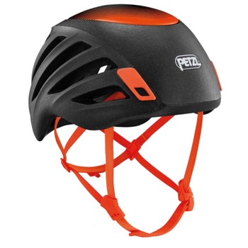 Petzl Катерачна каска PETZL Sirocco M/L black (53-61cm)