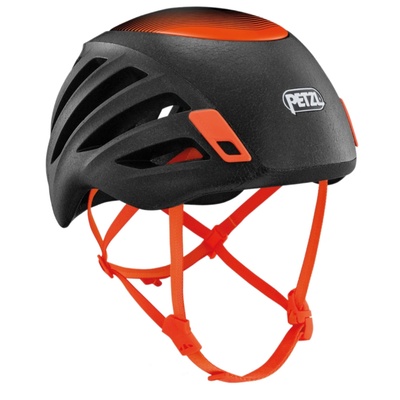 Petzl Катерачна каска PETZL Sirocco M/L black (53-61cm)