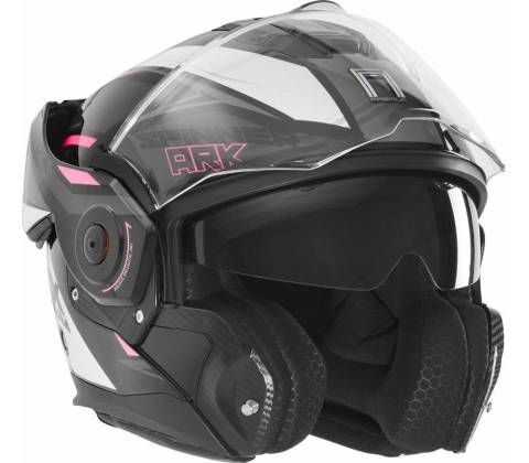 NOX SPINNER ARK 2026