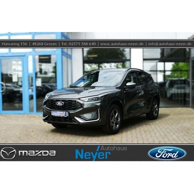 Ford Kuga ST-Line X 178 kW