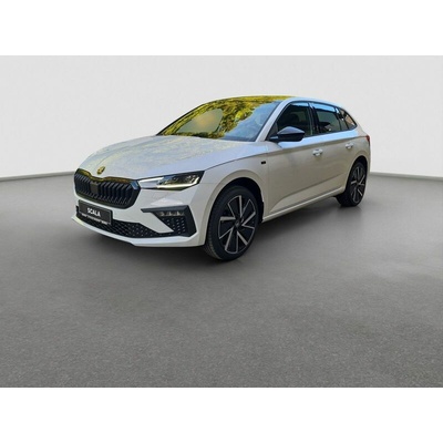 Skoda Scala 1.5 TSI Selection DSG 110 kW