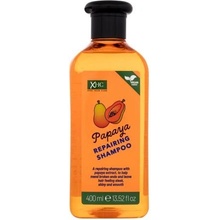 Xpel Papaya Repairing Shampoo 400 ml