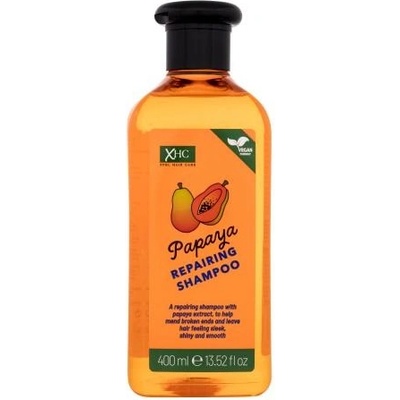 Xpel Papaya Repairing Shampoo 400 ml