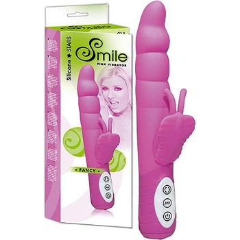 Smile Fancy Pink