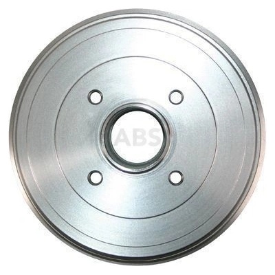 Brzdový bubon (cena za 1ks) A.B.S. 2828-S