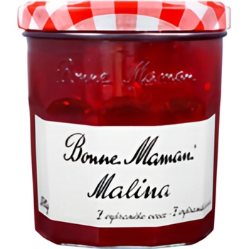 Bonne Maman extra Džem malinový 370 g