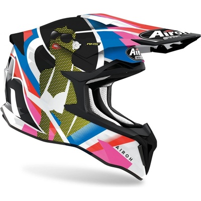 Airoh Strycker View 2025
