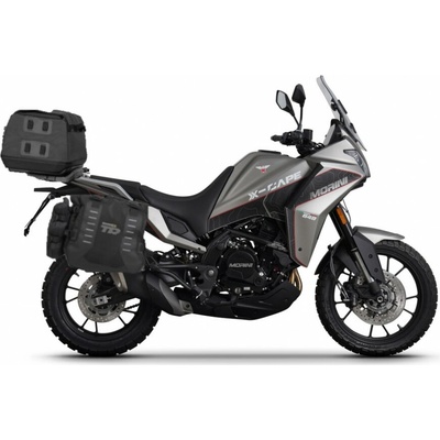 Shad TERRA TR40 TR50 Shad MOTO MORINI X-CAPE 649