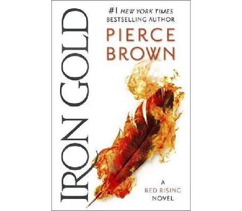 Iron Gold