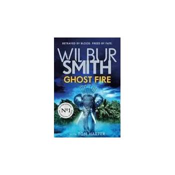 Image 1 of Ghost Fire | Wilbur Smith