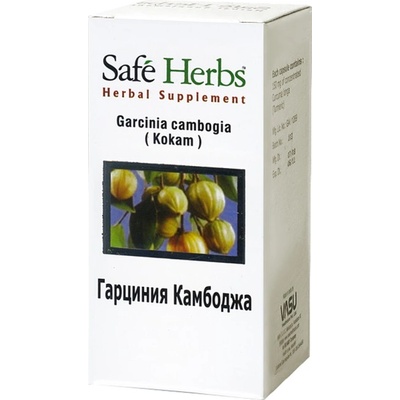 Health from The East Kokam 400 mg [60 капсули]