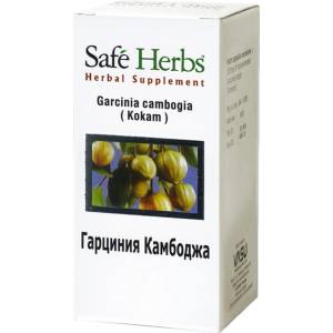 Health from The East Kokam 400 mg [60 капсули]