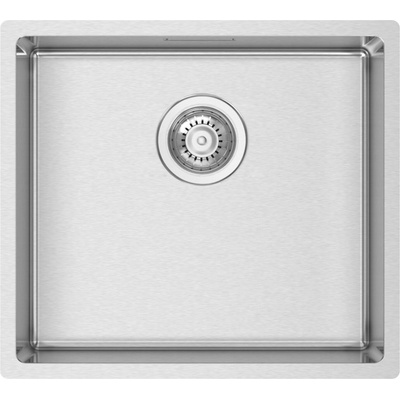 Sinks BOX 490 - 3 1/2" RO