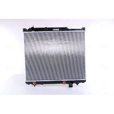 Chladič, chlazení motoru NISSENS 641776