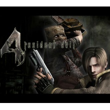 Resident Evil 4 Ultimate HD Edition