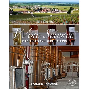 Wine Science | Jackson, Ronald S. (ISBN: 9780128161180)