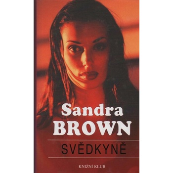 Svědkyně