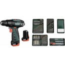 Metabo PowerMaxx BS basic set