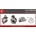 Startér CASCO CST15207AS
