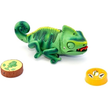 Mac Toys Úžasný chameleon na ovládanie