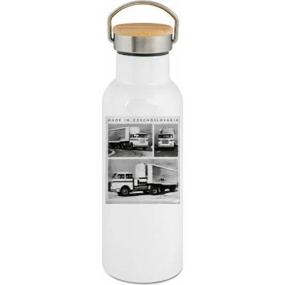123TRIKO termoska LIAZ 110, V8 500 ml