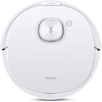 Ecovacs Deebot N8 White Ecovacs Deebot N8 White
