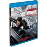 MagicBox Мисията невъзможна: Режим Фантом - Blu-ray (006130)